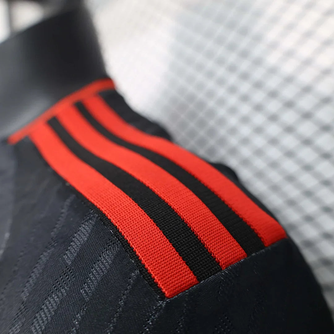 2023/2024 Japan Special Edition Black Football Jersey - Player Version FTBL4ALL