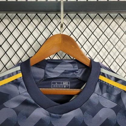 2023/2024 Real Madrid Away Football Shirt 1:1 Thai Quality FTBL4ALL
