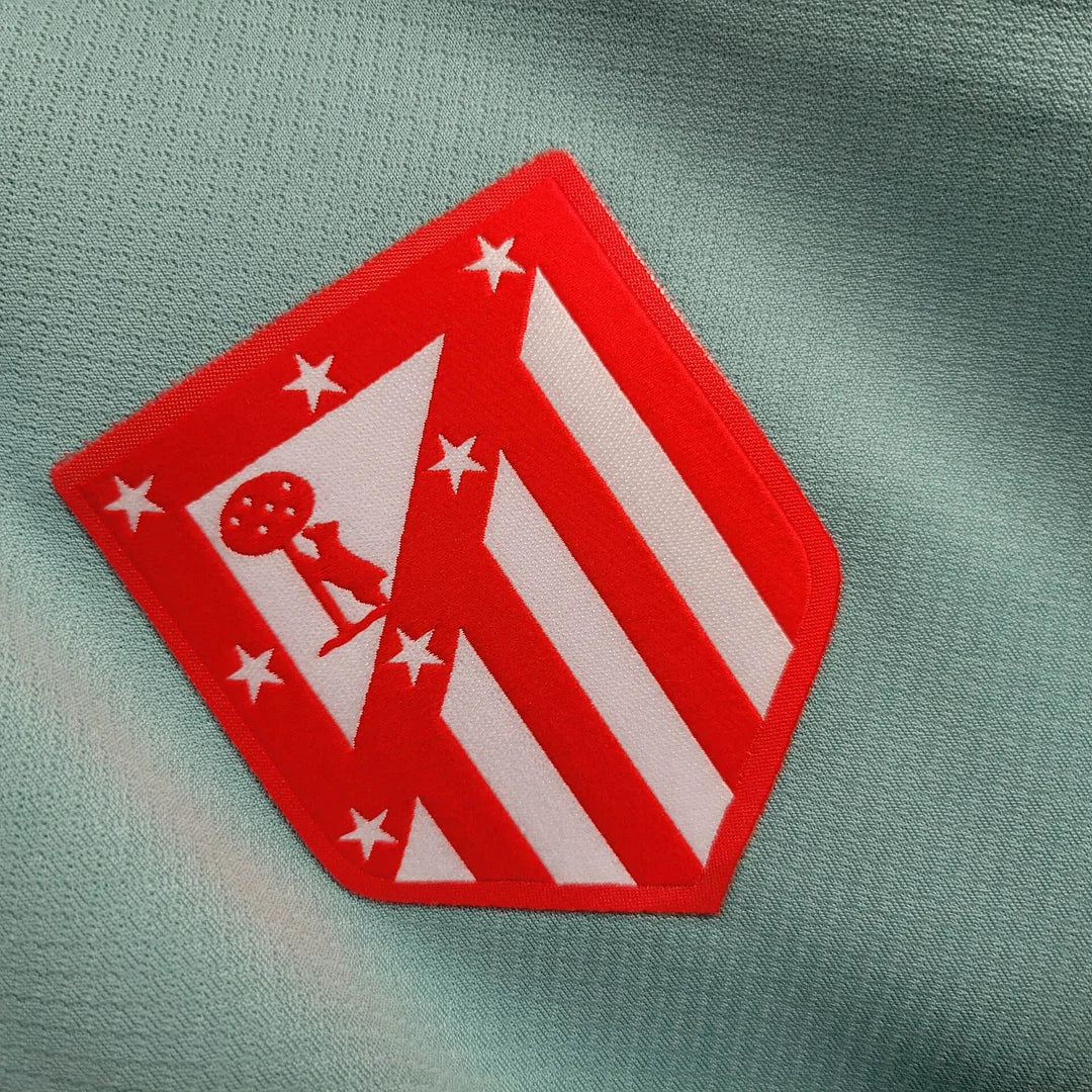 2024/2025 Atletico Madrid Away Soccer Jersey 1:1 Thai Quality FTBL4ALL