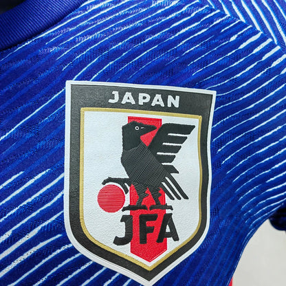 2022 FIFA World Cup Japan Home Football Jersey - Player Version FTBL4ALL