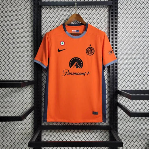 2023/2024 Inter Milan Third Away Football Jersey1:1 Quality Thai FTBL4ALL
