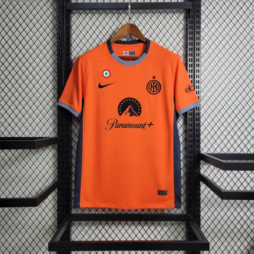 2023/2024 Inter Milan Third Away Football Jersey1:1 Quality Thai FTBL4ALL