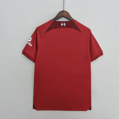 2022/2023 Liverpool Soccer Jersey 1:1 Thai Quality Home FTBL4ALL