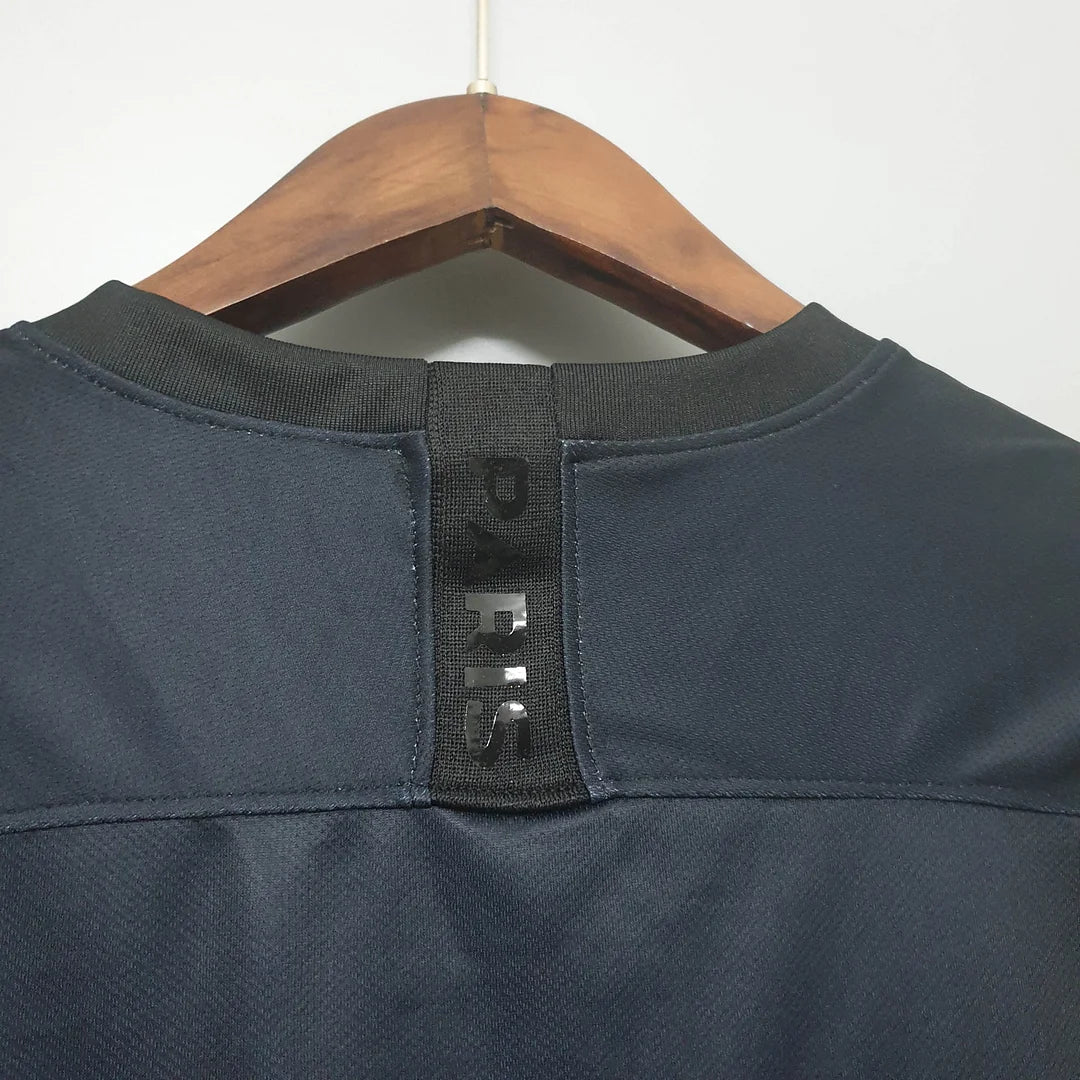 2019/2020 Retro Psg Paris Saint-Germain Fourth Away FTBL4ALL