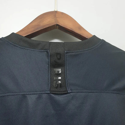2019/2020 Retro Psg Paris Saint-Germain Fourth Away FTBL4ALL