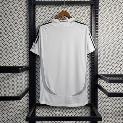 2006/2007 Retro Real Madrid Home FTBL4ALL
