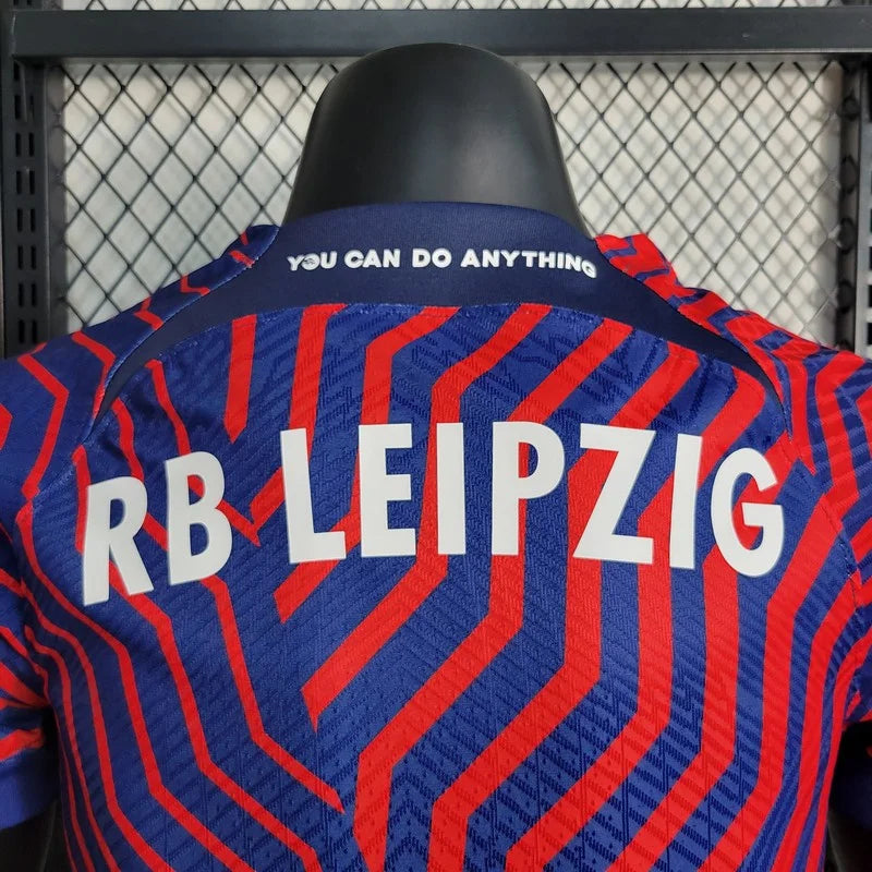 2023/2024 RB Leipzig Away Football Shirt 1:1 Thai Quality - Player Version FTBL4ALL