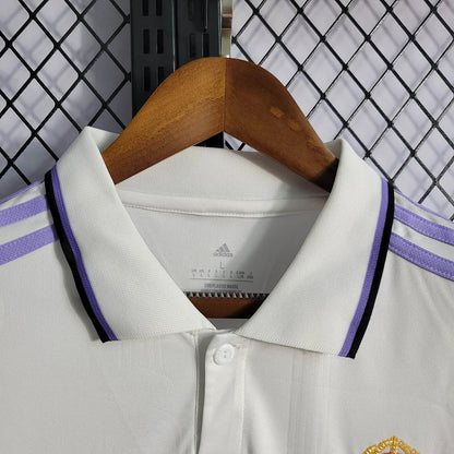 2022/2023 Real Madrid Football Shirt Home FTBL4ALL