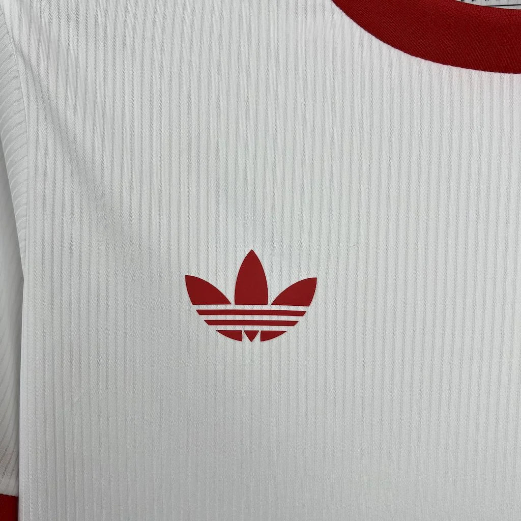 2025/2026 Benfica Anniversary Football Shirt FTBL4ALL