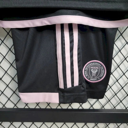 2024/2025 Kids Size Inter Miami Away Soccer Jersey 1:1 Thai Quality FTBL4ALL