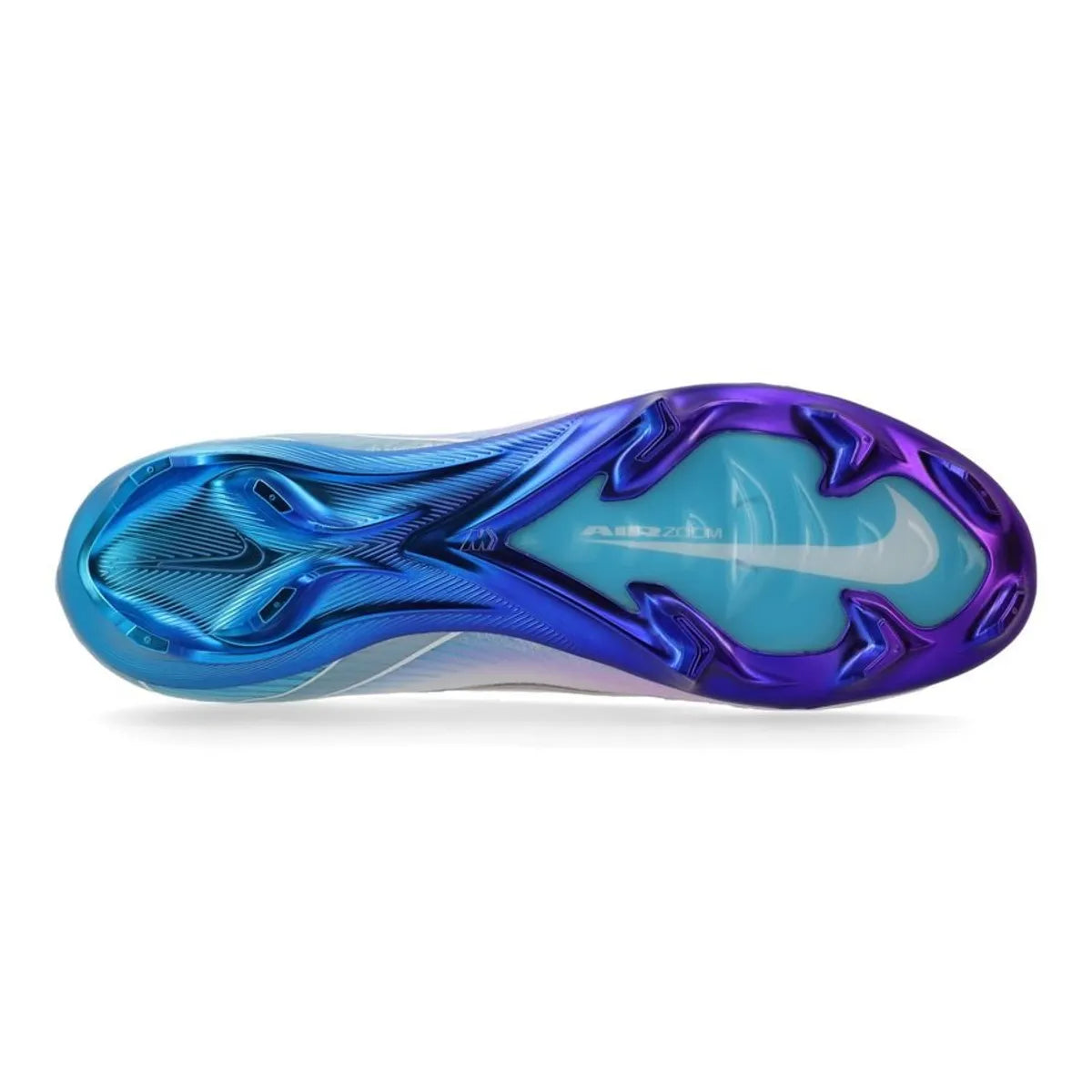 Mercurial Superfly 10 Elite FG Chromatic CC