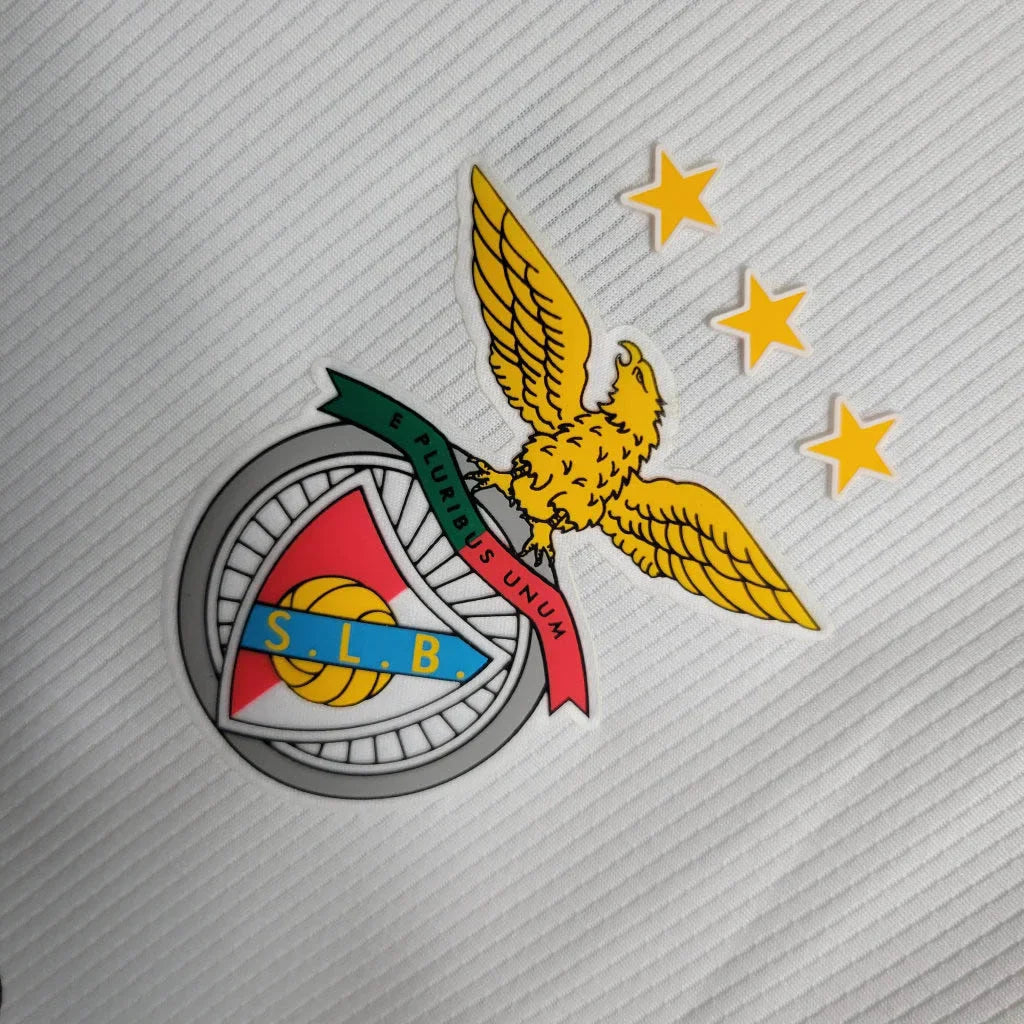 2023/2024 Benfica Third Away Football Shirt 1:1 Thai Quality FTBL4ALL