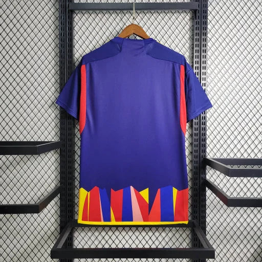 2023/2024 Lyon Third Away Football Shirt FTBL4ALL
