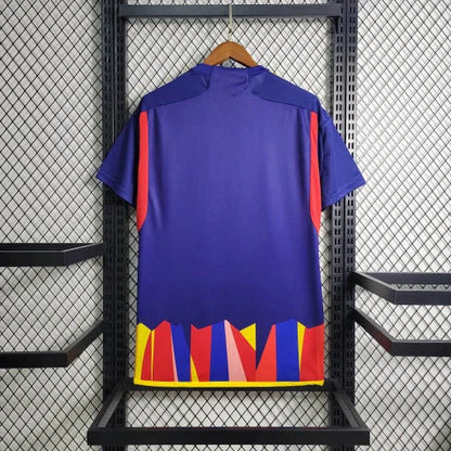 2023/2024 Lyon Third Away Football Shirt FTBL4ALL