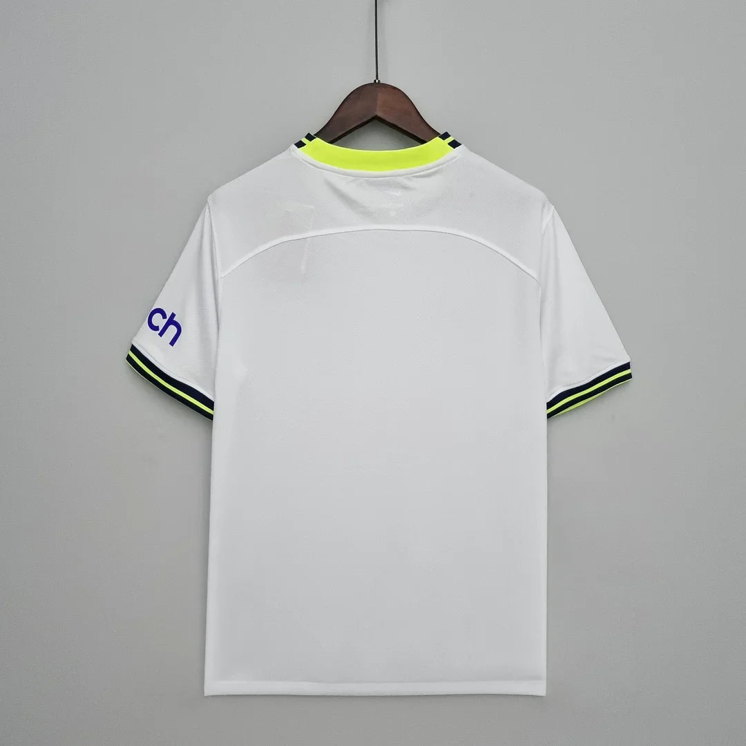 2022/2023 Tottenham Football Shirt Home FTBL4ALL