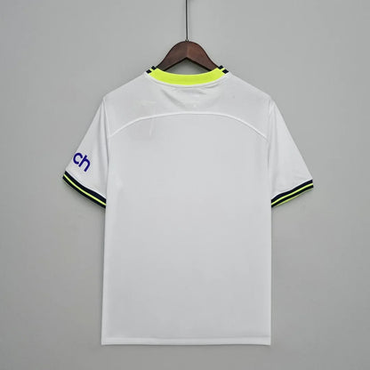 2022/2023 Tottenham Football Shirt Home FTBL4ALL