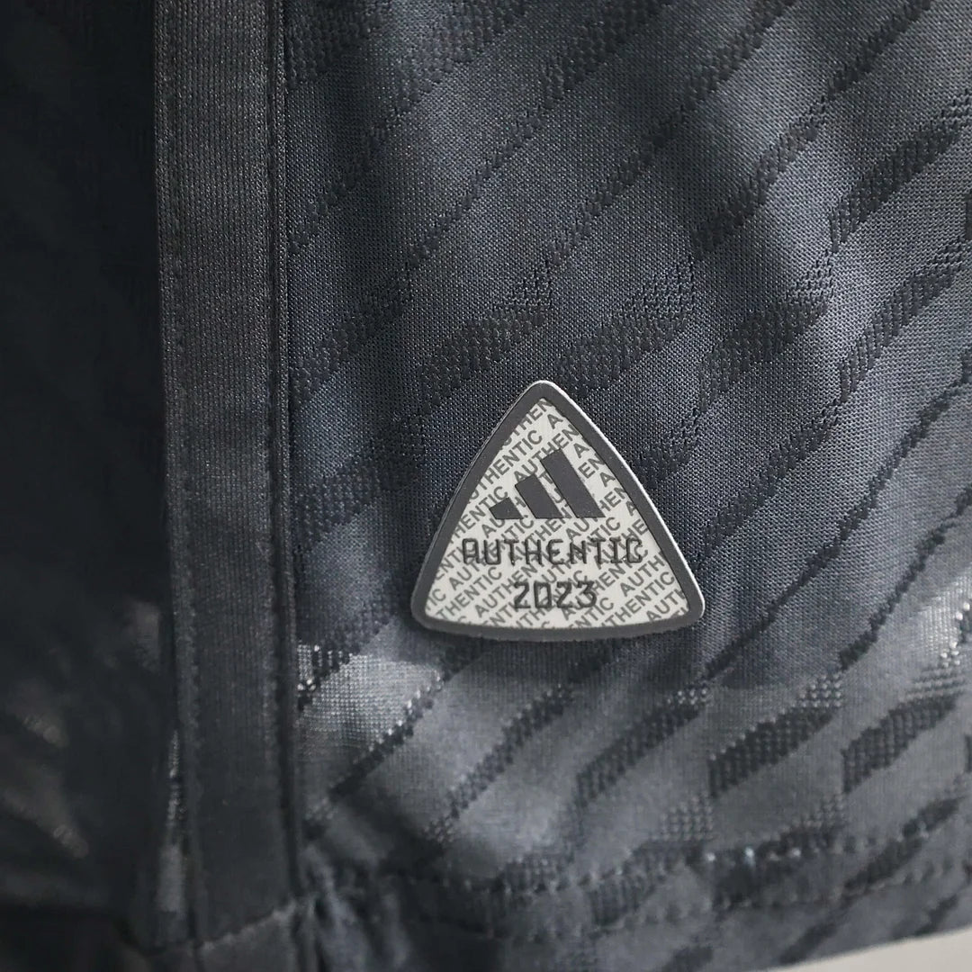 2024 Argentina Special Edition Black Jersey - Player Version FTBL4ALL