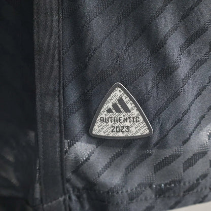 2024 Argentina Special Edition Black Jersey - Player Version FTBL4ALL
