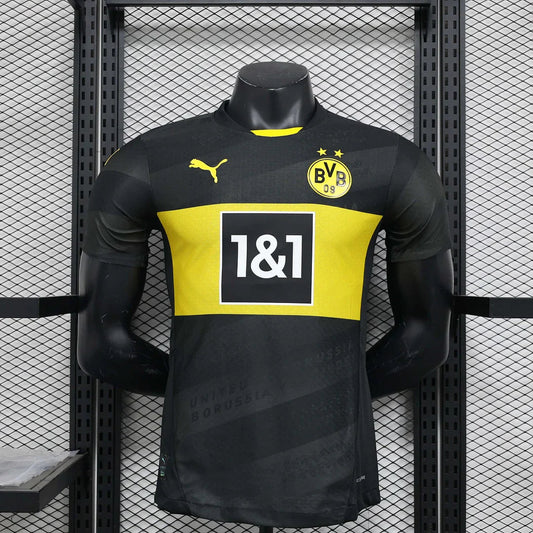2024/2025 Dortmund Away Football Shirt 1:1 Thai Quality - Player Version FTBL4ALL