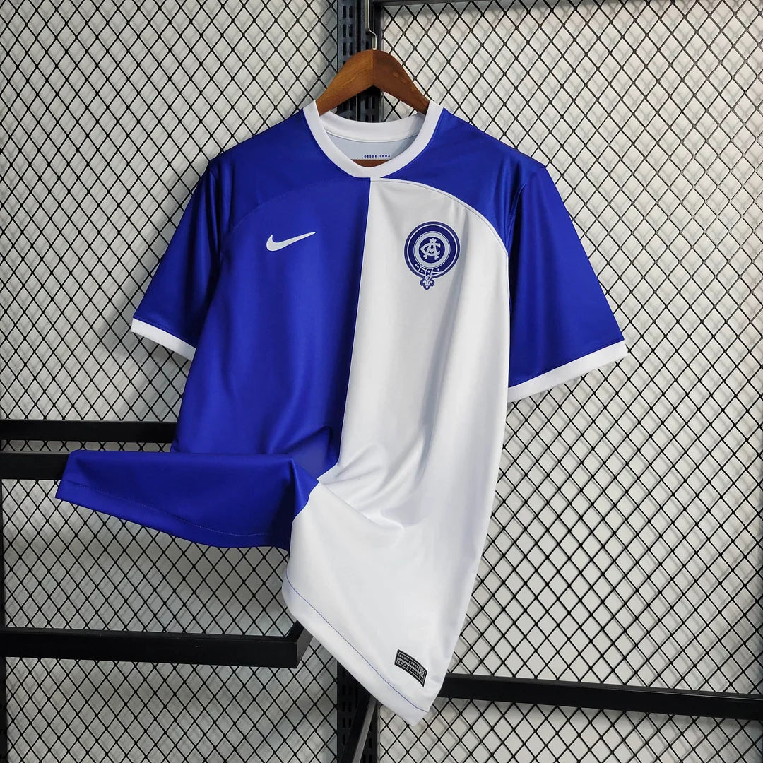 2023/2024 Atletico Madrid Away Soccer Jersey 1:1 Thai Quality FTBL4ALL
