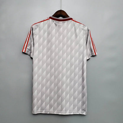 1990/1991 Retro Liverpool Away Football Shirt 1:1 Thai Quality FTBL4ALL