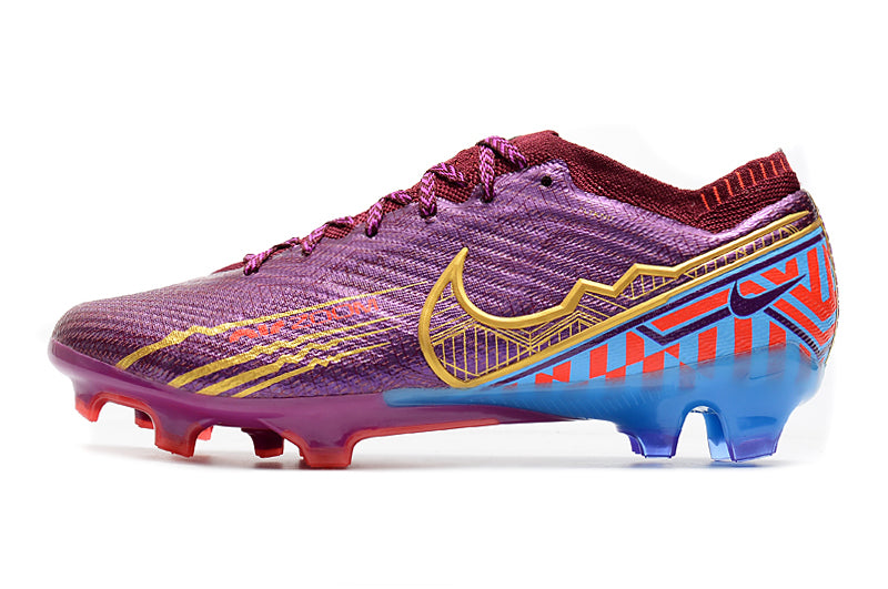 Vapor 15 Elite FG KM Purple CC