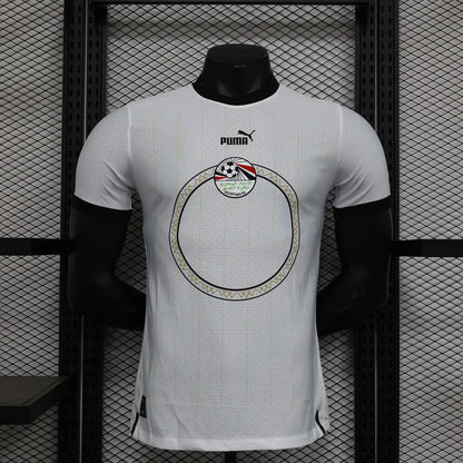 2022/2023 Egypt National Team Away Football Shirt 1:1 Thai Quality - Player Version FTBL4ALL