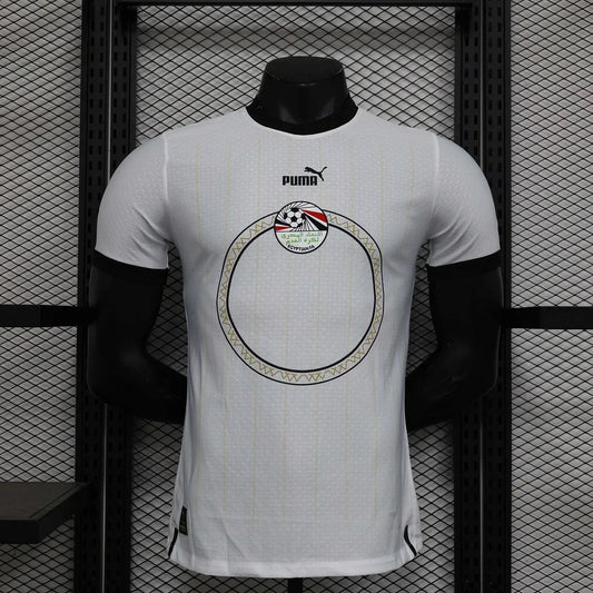 2022/2023 Egypt National Team Away Football Shirt 1:1 Thai Quality - Player Version FTBL4ALL