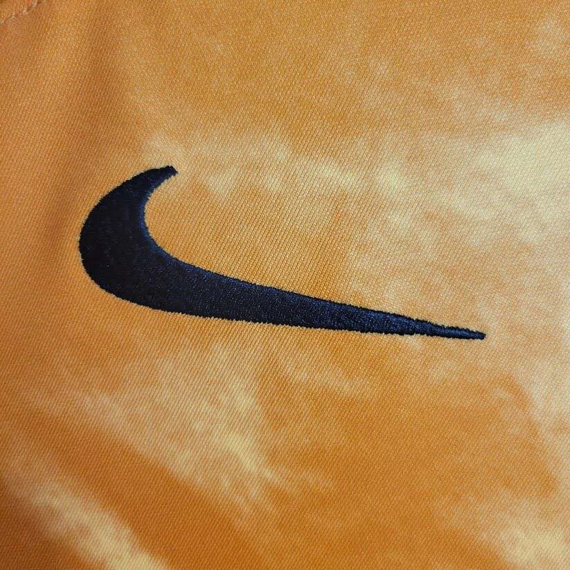2022 FIFA World Cup Netherlands National Team Home Shirt FTBL4ALL