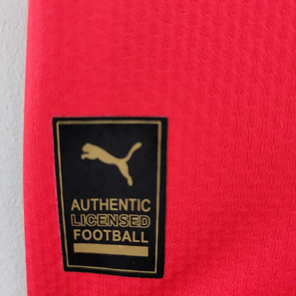 2022 FIFA World Cup Morocco National Team Home Shirt FTBL4ALL