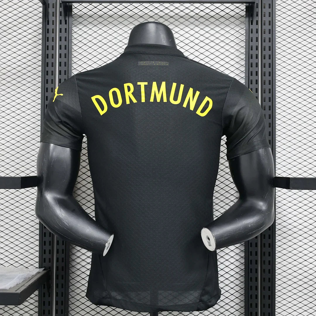 2024/2025 Dortmund Away Football Shirt 1:1 Thai Quality - Player Version FTBL4ALL