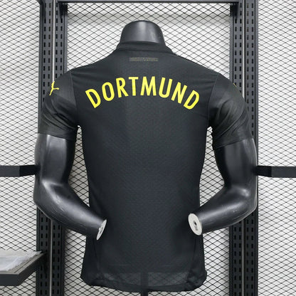 2024/2025 Dortmund Away Football Shirt 1:1 Thai Quality - Player Version FTBL4ALL
