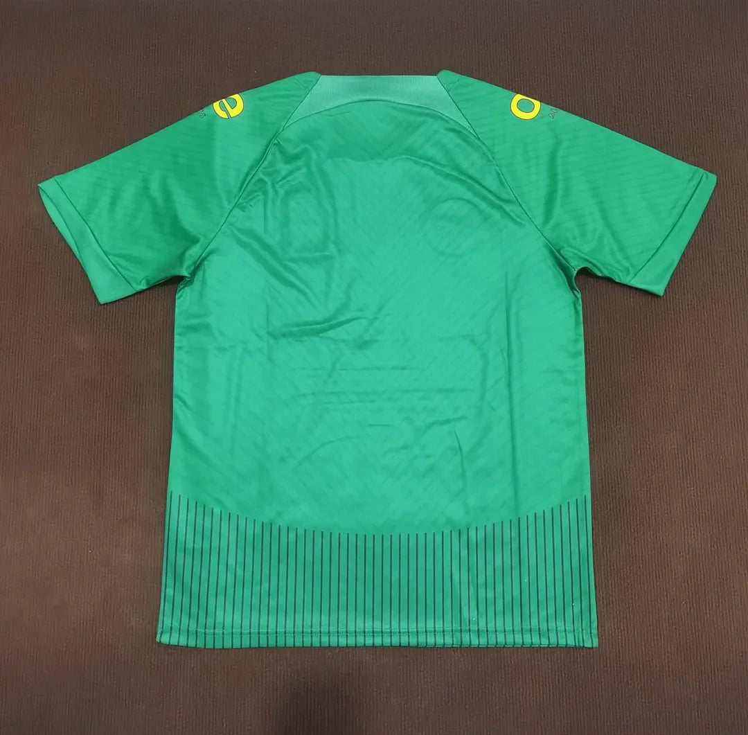 2023/2024 Cameroon National Team Home Shirt FTBL4ALL