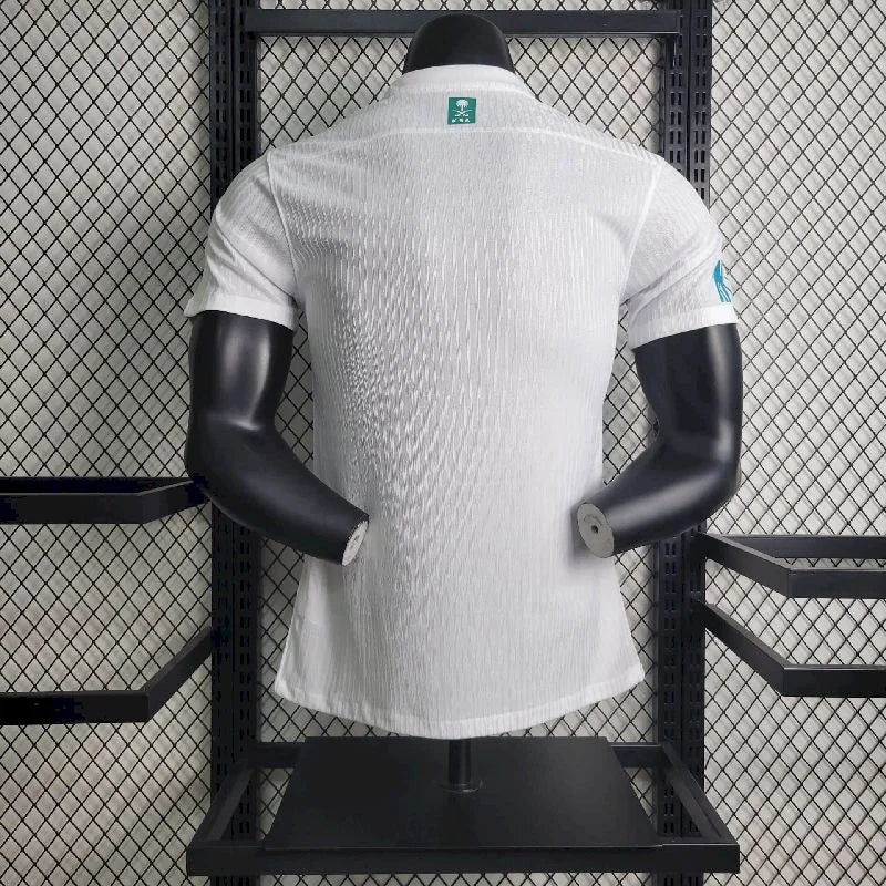 2023/2024 Al-Nassr Third Away Football Shirt - Player Version FTBL4ALL