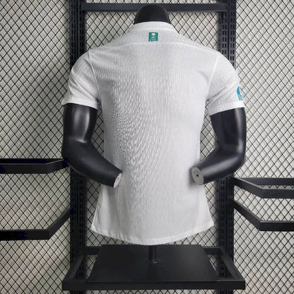 2023/2024 Al-Nassr Third Away Football Shirt - Player Version FTBL4ALL