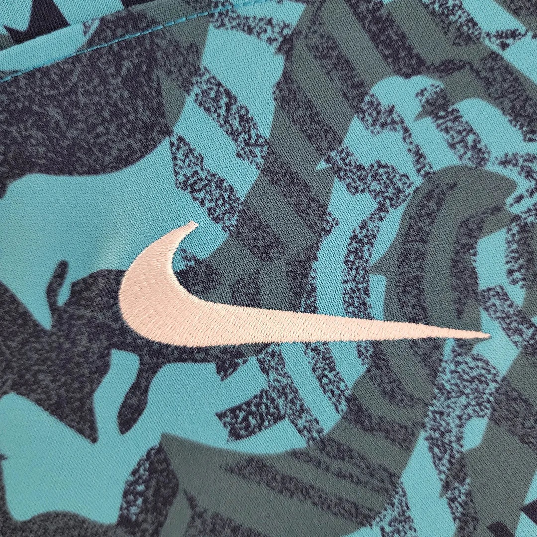 2022/2023 Tottenham Third Away Football Shirt FTBL4ALL