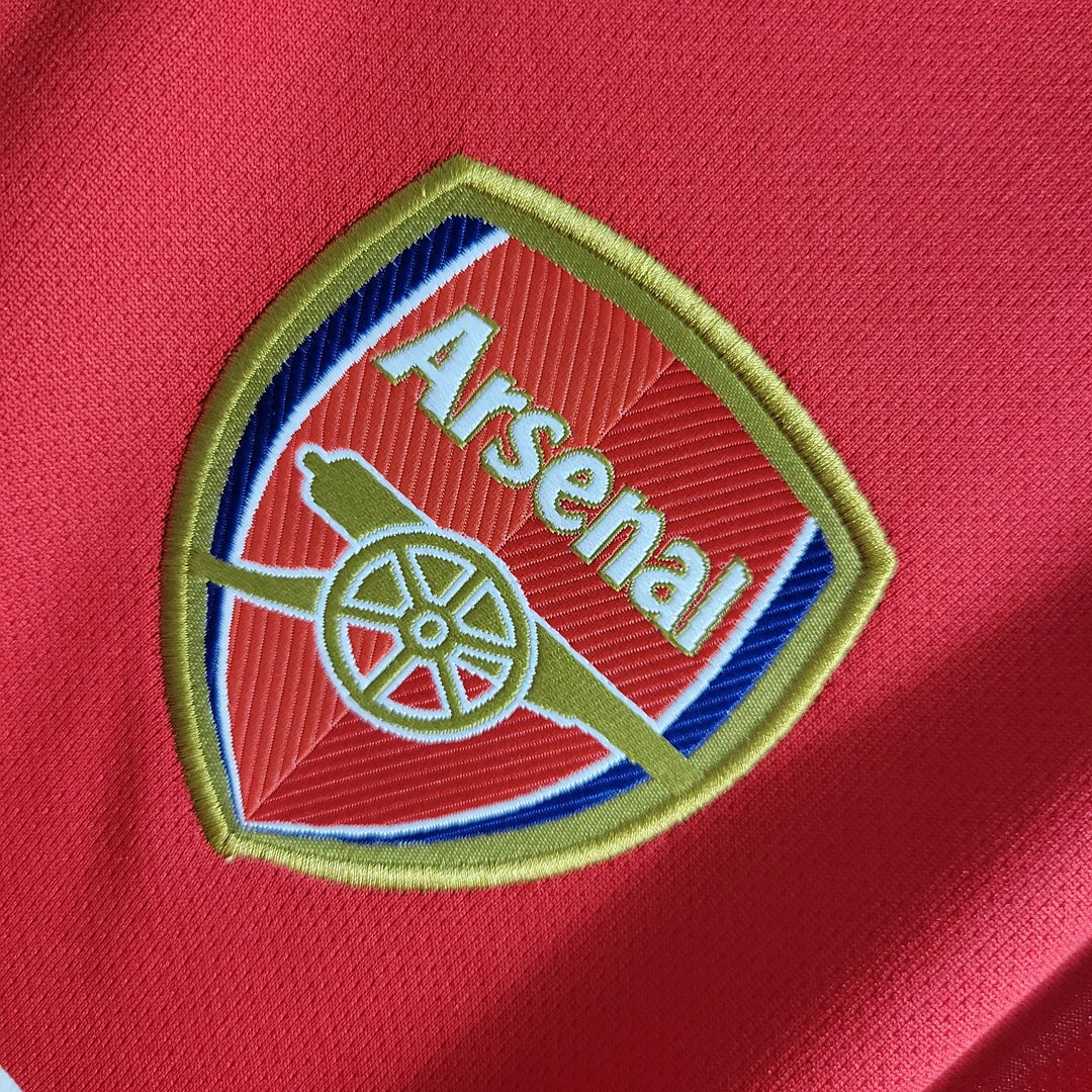 2022/2023 Arsenal Soccer Jersey Home FTBL4ALL