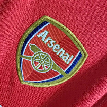 2022/2023 Arsenal Soccer Jersey Home FTBL4ALL