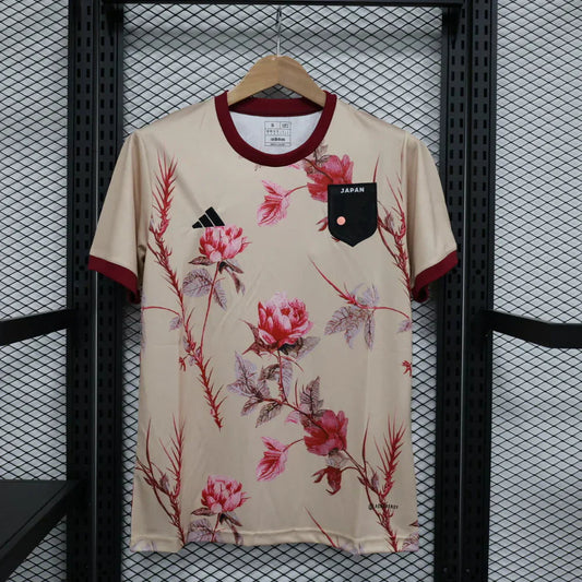 Japan "Sakura Bloom" Limited Jersey My Store