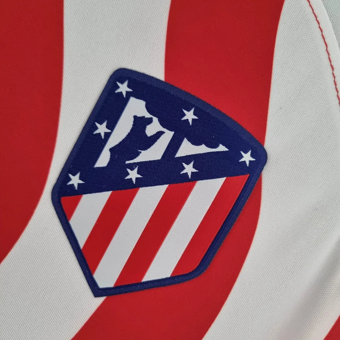 2022/2023 Soccer Jersey Atletico Madrid Home 1:1 Thai Quality FTBL4ALL
