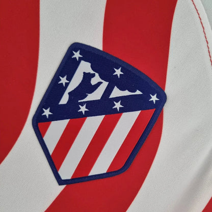 2022/2023 Soccer Jersey Atletico Madrid Home 1:1 Thai Quality FTBL4ALL