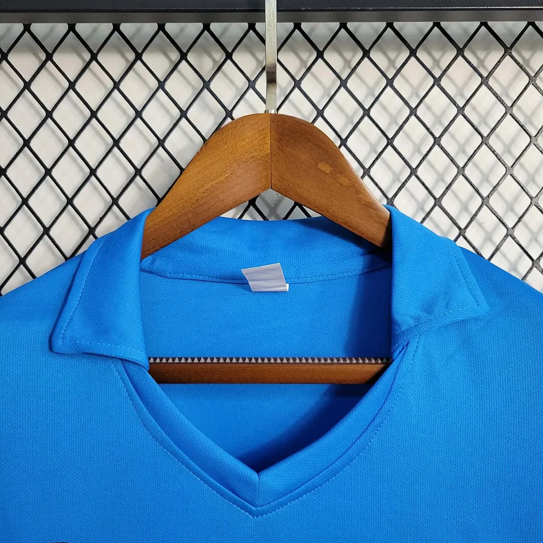 1988/1989 Retro Napoli Home Soccer Jersey 1:1 Thai Quality FTBL4ALL