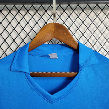 1988/1989 Retro Napoli Home Soccer Jersey 1:1 Thai Quality FTBL4ALL