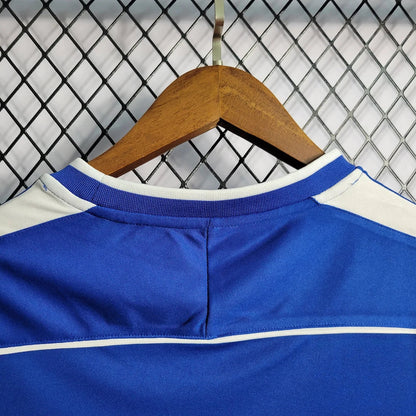 1998 Retro Brazil Soccer Jersey Away FTBL4ALL