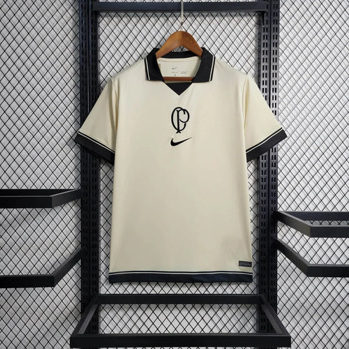 2023/2024 Corinthians Fourth Away Football Shirt 1:1 Thai Quality FTBL4ALL