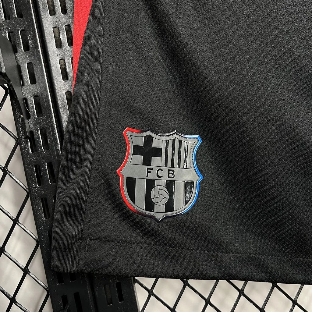 2024/2025 Barcelona Away Shorts 1:1 Thai Quality FTBL4ALL