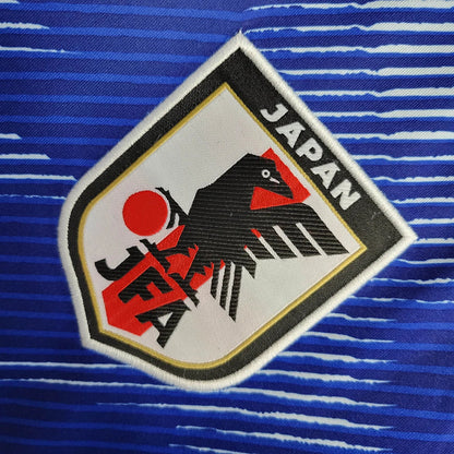 2022 FIFA World Cup Japan Home Football Jersey FTBL4ALL