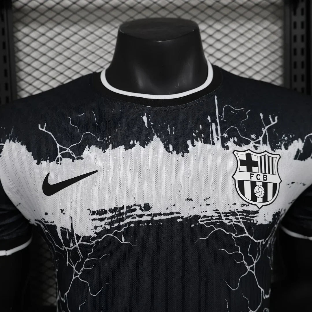 2024/2025 Player Version Barcelona Special Edition Football Shirt FTBL4ALL