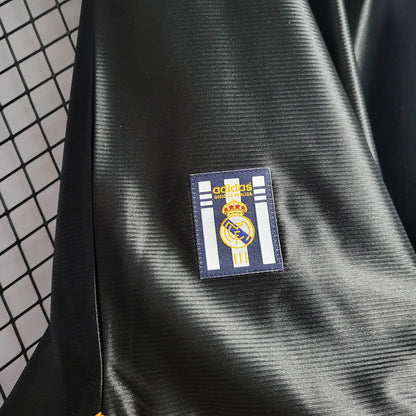 1998/2000 Retro Real Madrid Away FTBL4ALL
