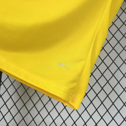 2025/2026 Dortmund Home Football Shirt FTBL4ALL